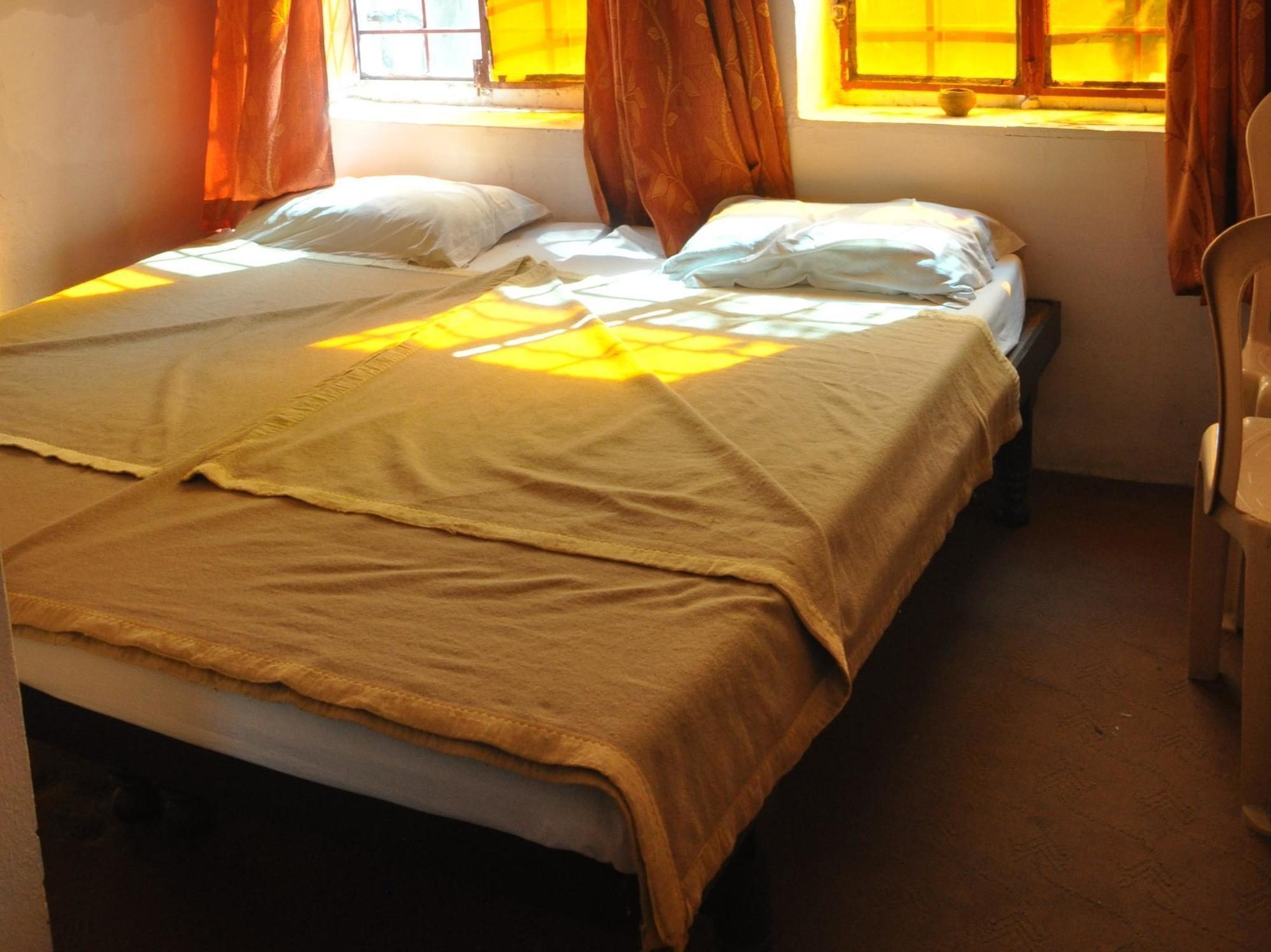 אודייפור Devi Vilas Guest House מראה חיצוני תמונה