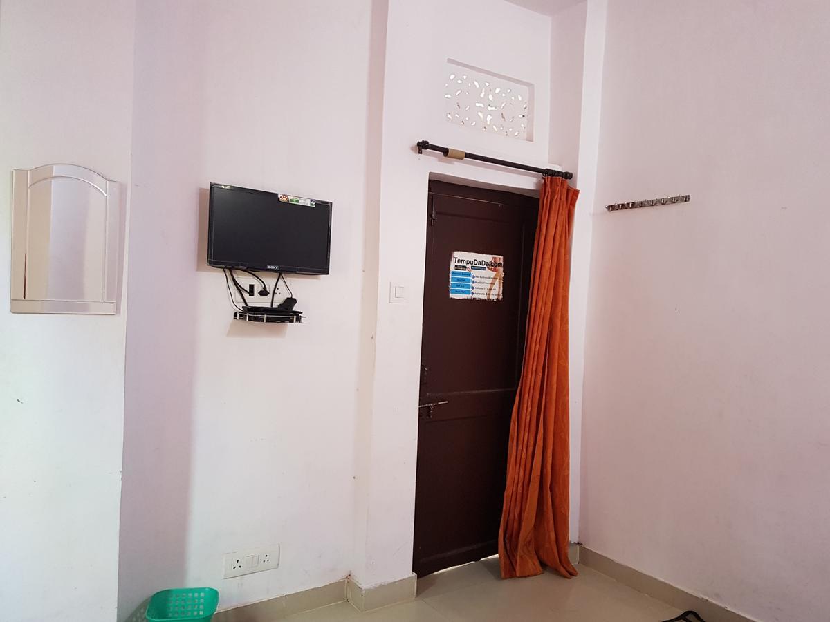 אודייפור Devi Vilas Guest House מראה חיצוני תמונה