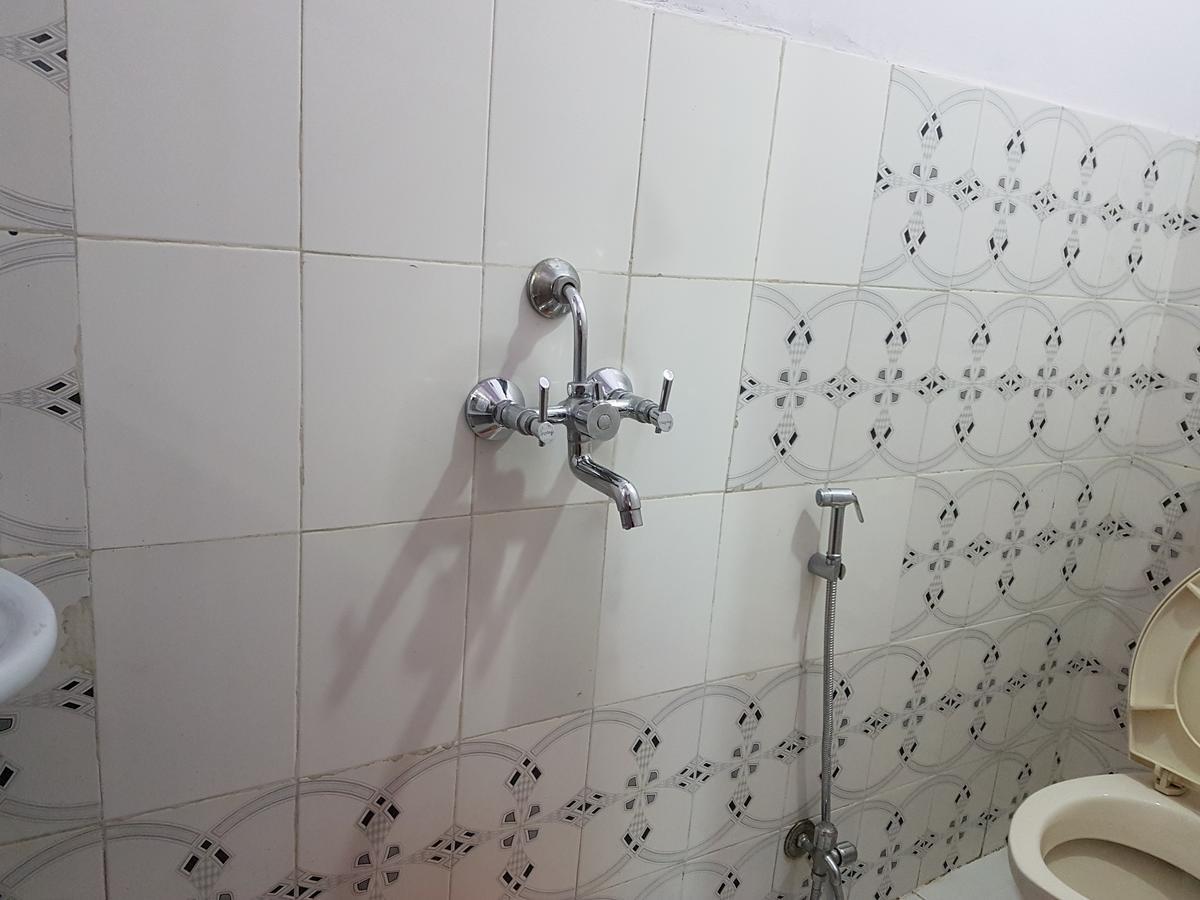 אודייפור Devi Vilas Guest House מראה חיצוני תמונה