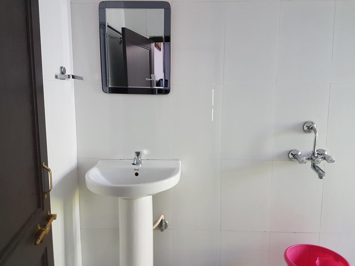 אודייפור Devi Vilas Guest House מראה חיצוני תמונה