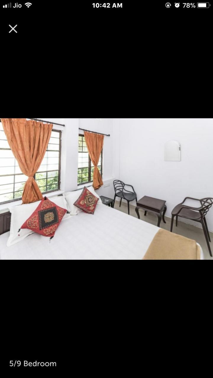 אודייפור Devi Vilas Guest House מראה חיצוני תמונה